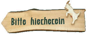 Willkommen im Ziegenhainer!